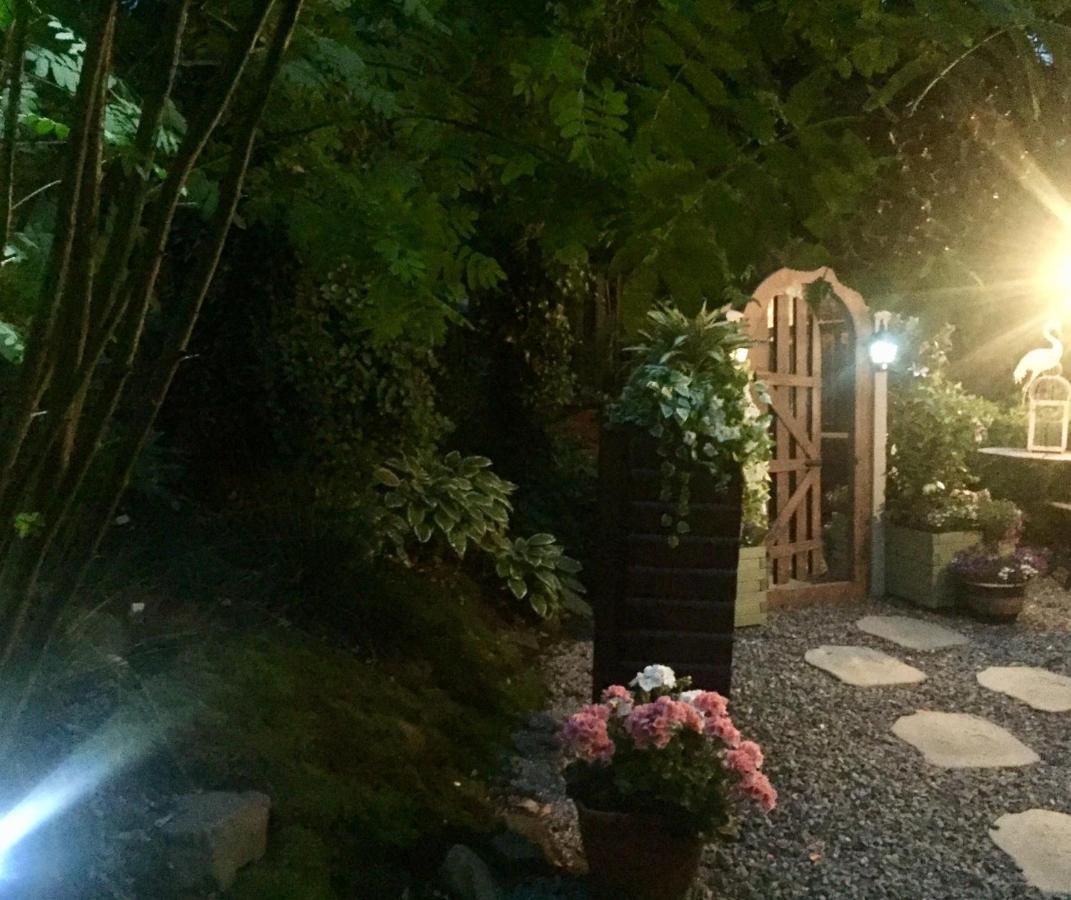 Otter Lodge Auchterarder Exterior photo